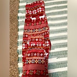 Soft Women’s Small Pajama Pants